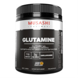 Musashi Glutamine 350g