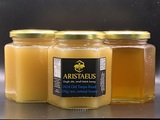 NEW Aristaeus 2024 Old Taupo Road honey